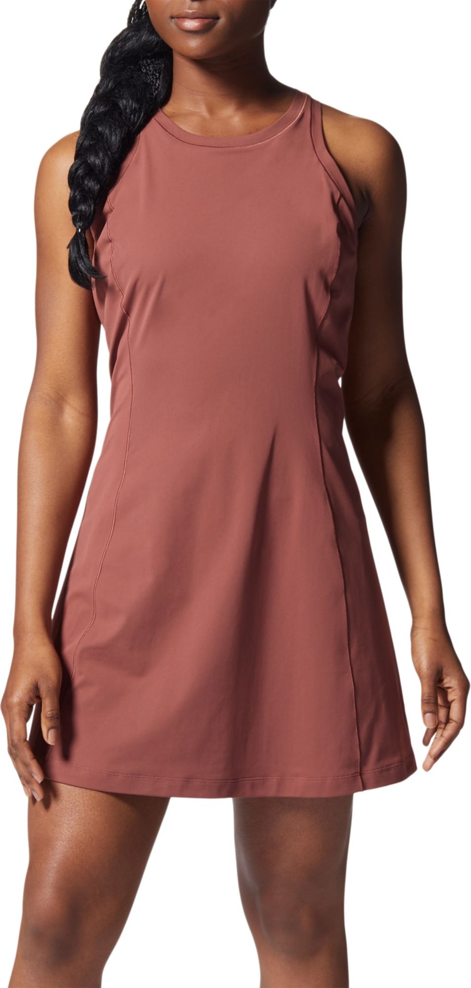 Mountain Hardwear Women's Mountain Stretch Dress product image