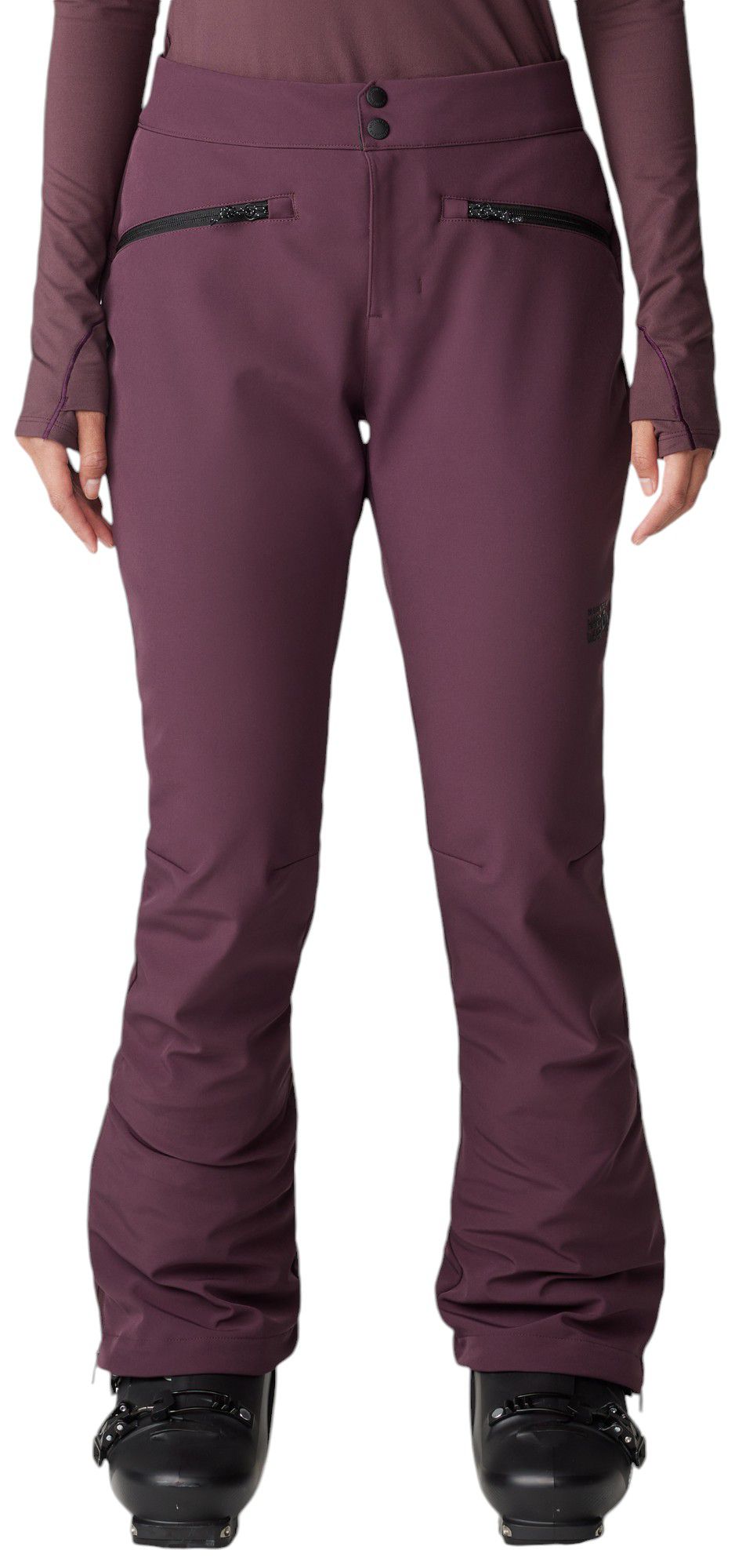 Mountain Hardwear Women's Firefall Stretch Pants product image