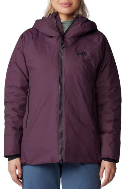 Mountain Hardwear Women's Storm Whisperer Insulated Jacket product image