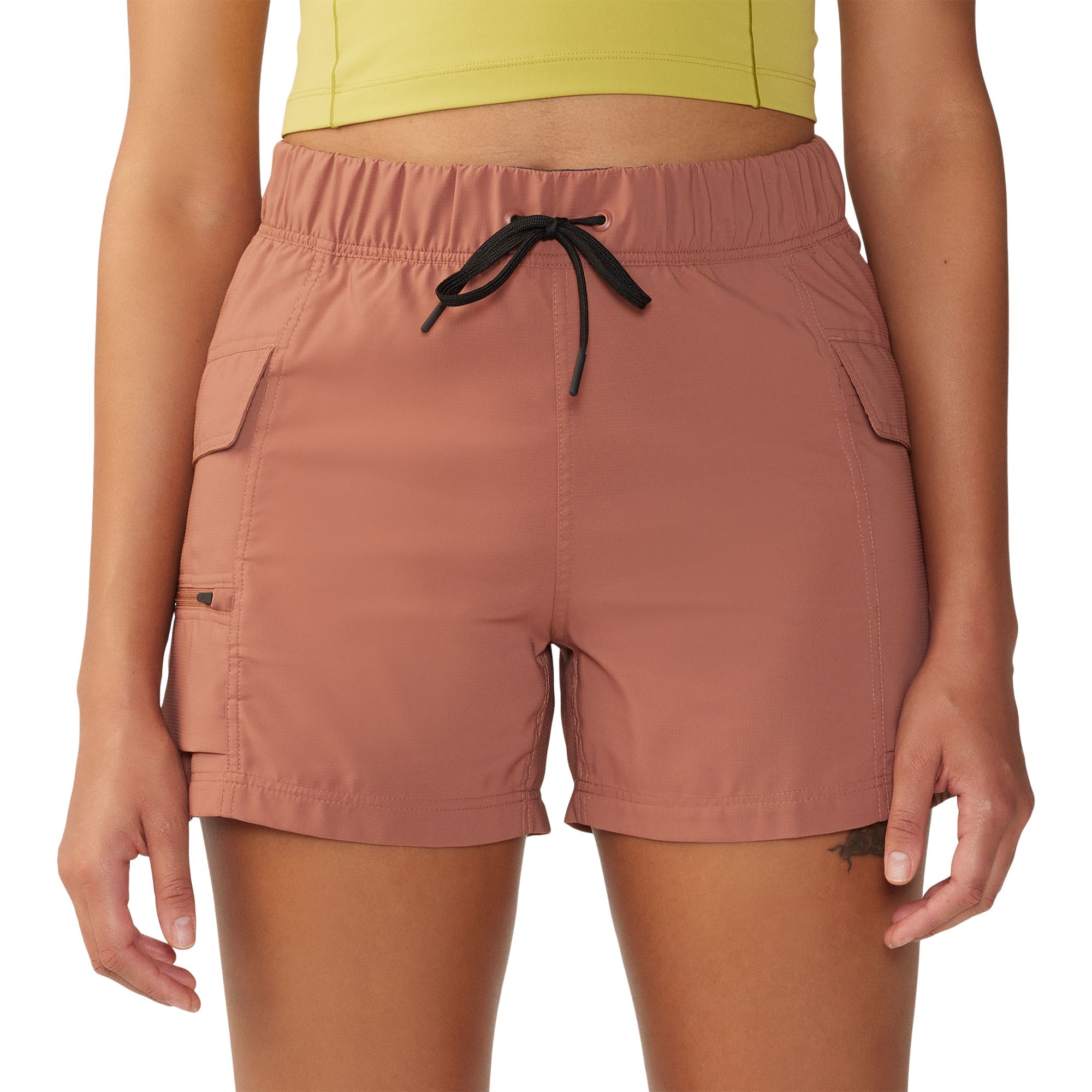 Mountain Hardwear Women's Trail Sender Short product image