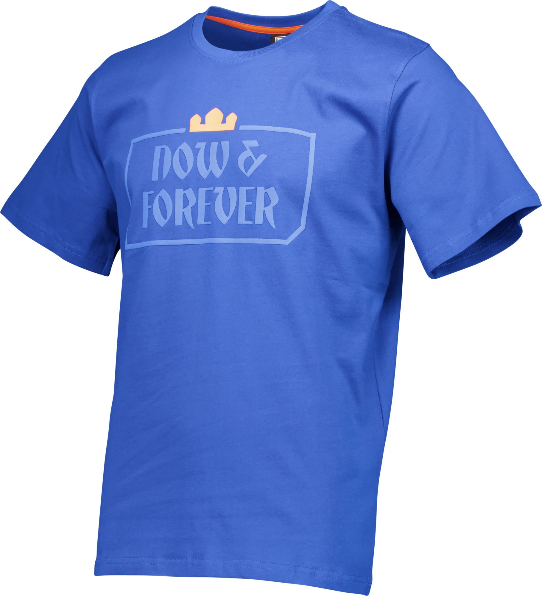 Sport Design Sweden Adult FC Cincinnati Community Blue T-Shirt product image