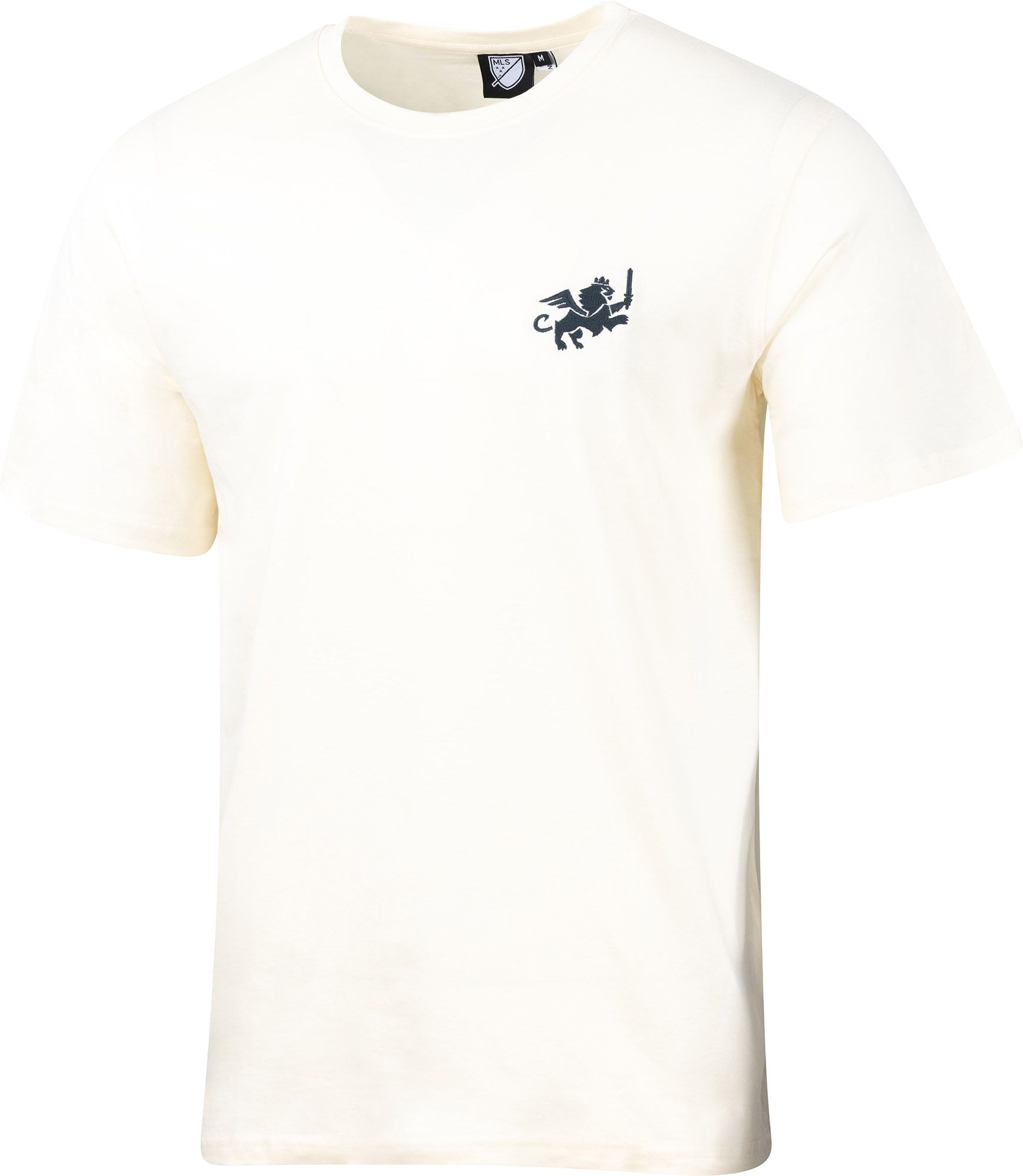 Sport Design Sweden Men's FC Cincinnati Cream Everyday Relax T-Shirt product image