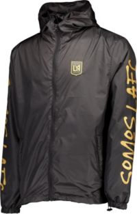 Lafc windbreaker hot sale