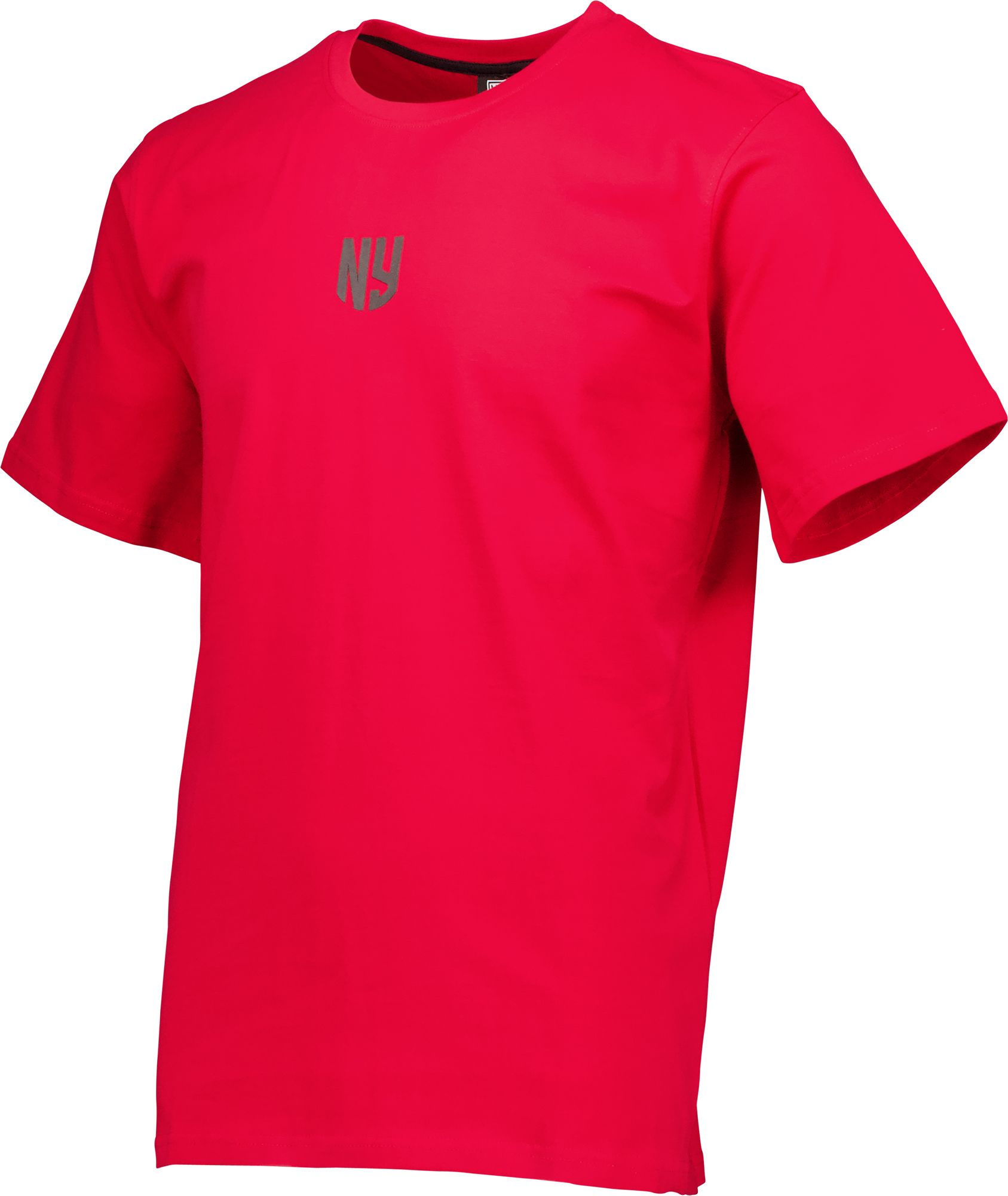 Sport Design Sweden Adult New York Red Bulls Bulls Red T-Shirt product image