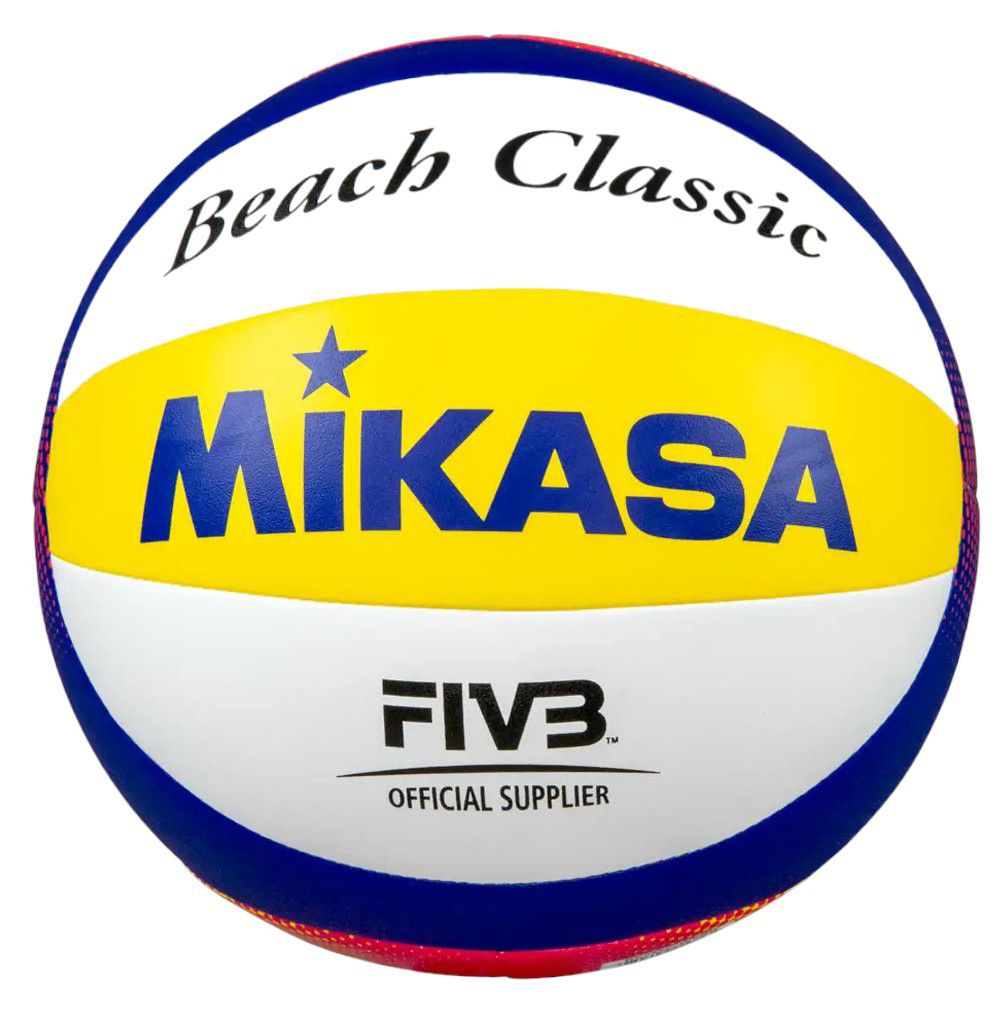 Mikasa Fivb Beach Ball Replica Volleyball product image