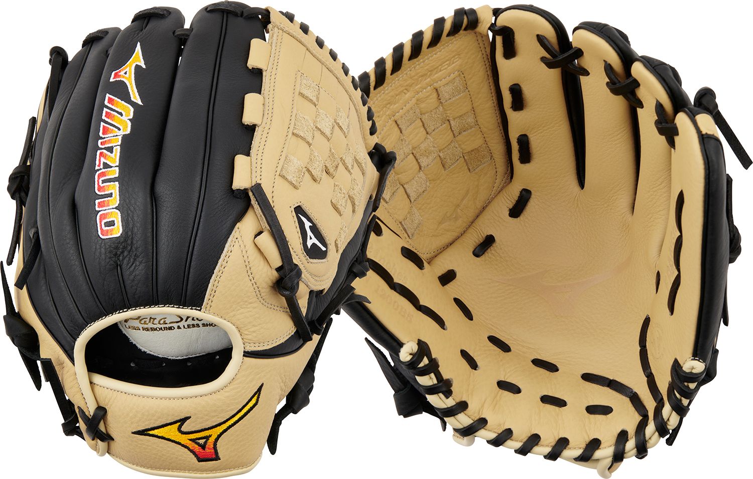 Mizuno 12” Franchise Series Glove product image