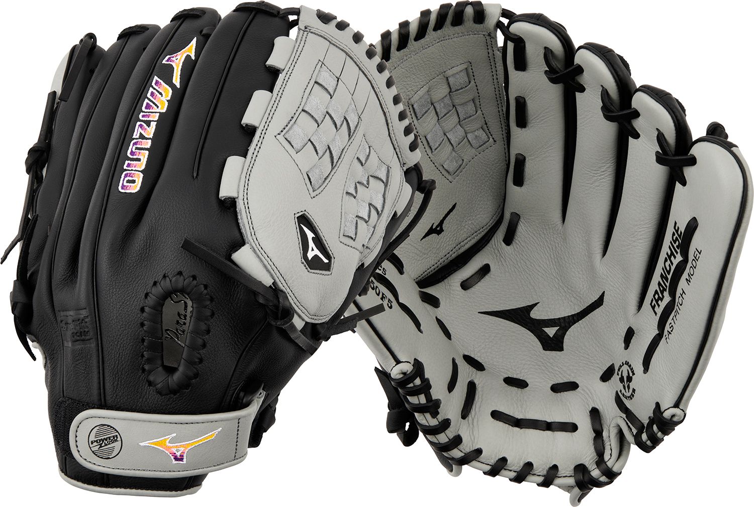 Mizuno 12.5” Franchise Series Fastpitch Glove product image