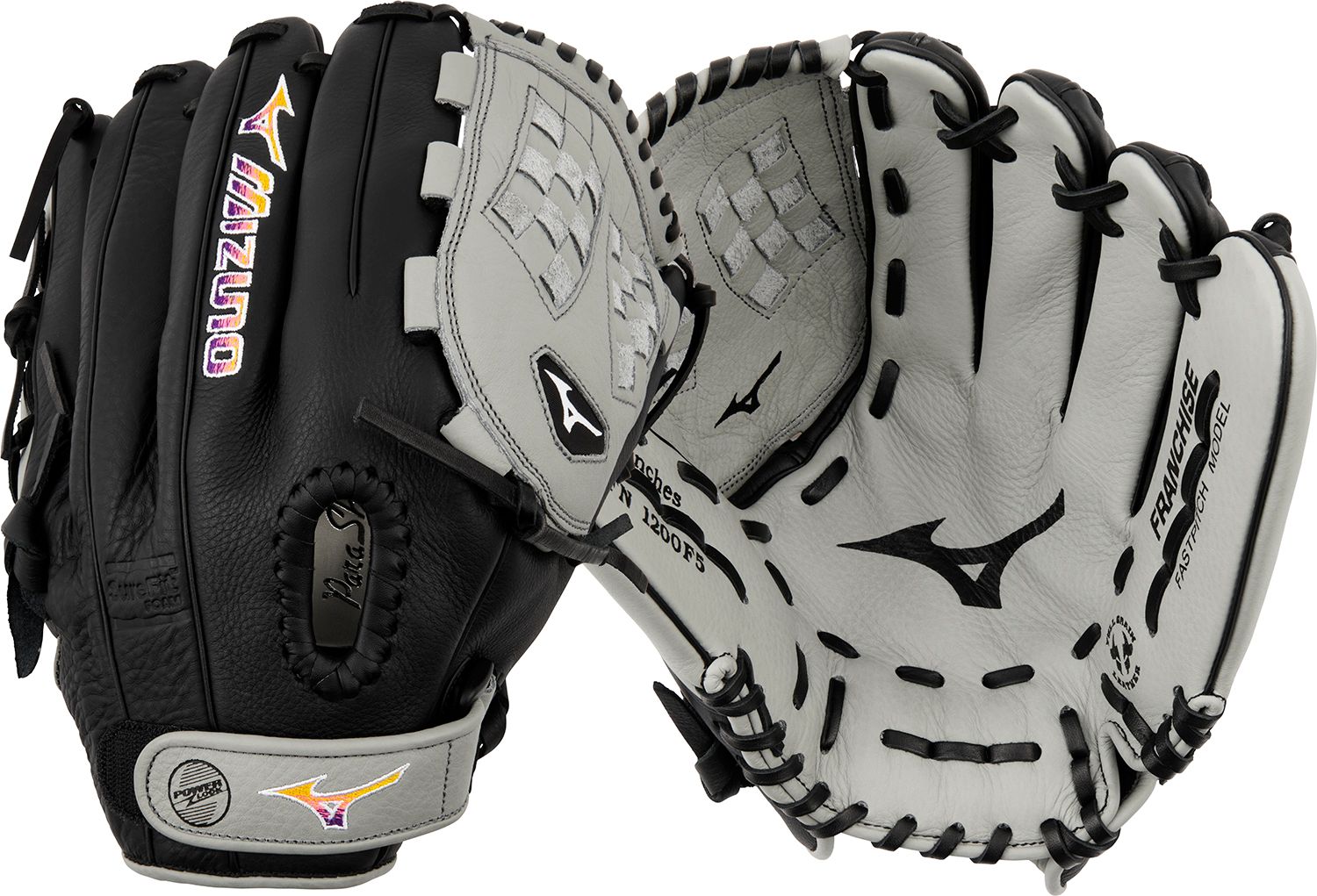 Mizuno 12” Franchise Series Fastpitch Glove product image
