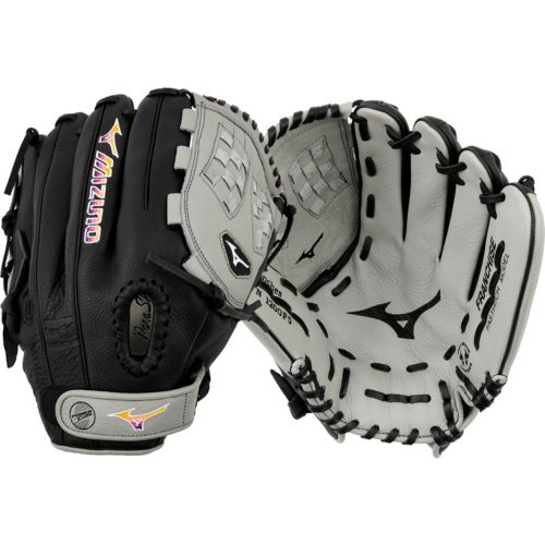 Mizuno 12'' Girls' Prospect Select Series Softball Glove | Dick's