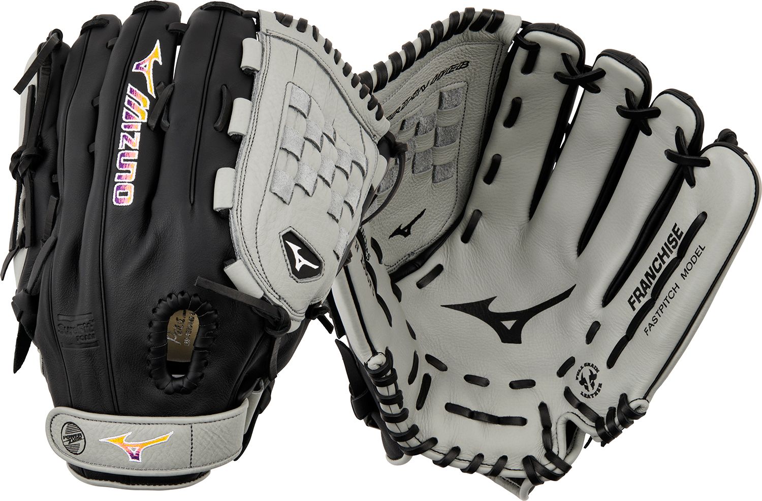 Mizuno 13” Franchise Series Fastpitch Glove product image