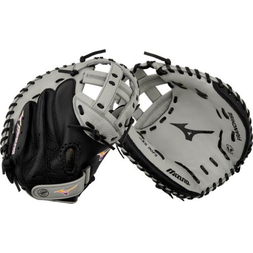 Mizuno 34'' MVP Select Series Fastpitch Catcher's Mitt | Dick's