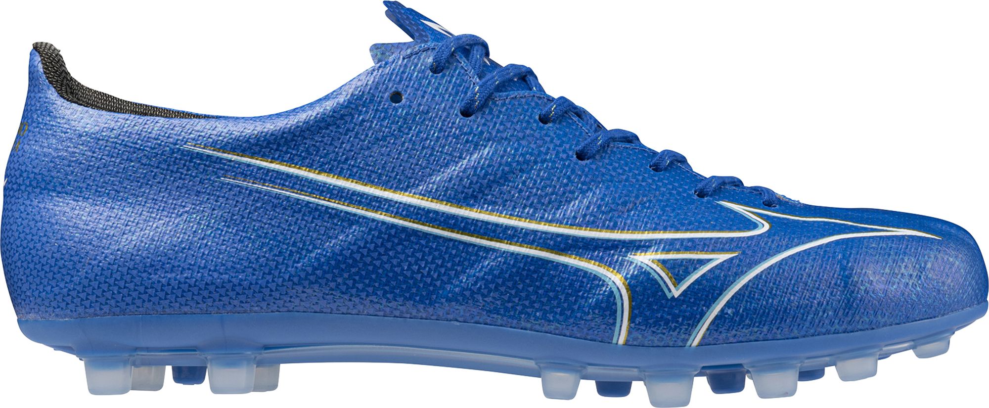 Mizuno Alpha Japan AG Soccer Cleats product image
