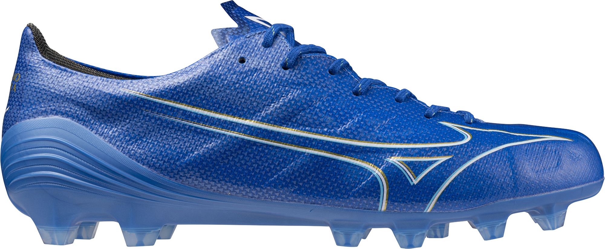 Mizuno Alpha Elite FG Soccer Cleats product image