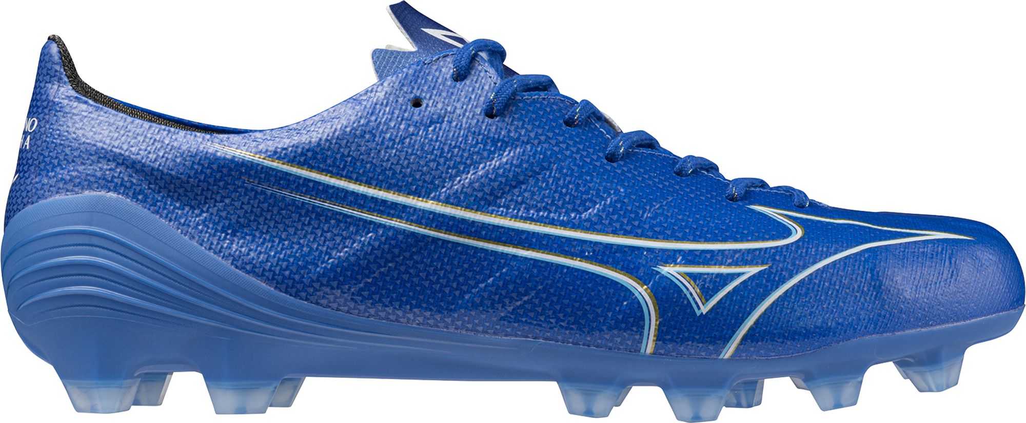 Mizuno Alpha Pro FG Soccer Cleats product image