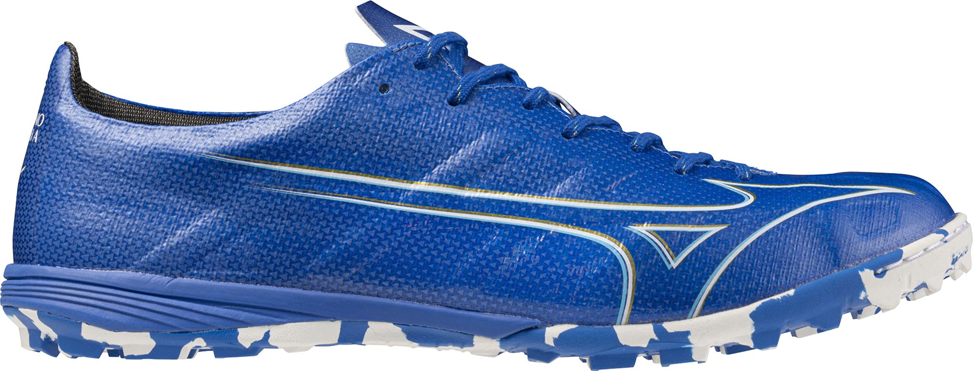 Mizuno Alpha Pro Turf Soccer Cleats product image