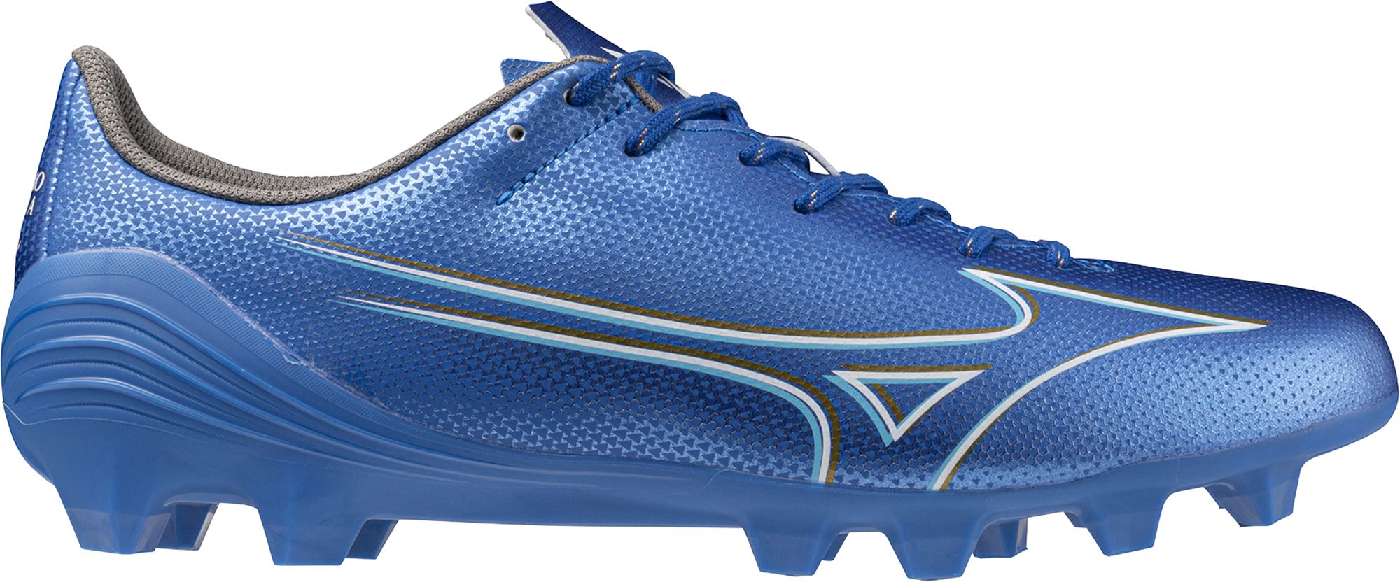 Mizuno Alpha Select FG Soccer Cleats product image