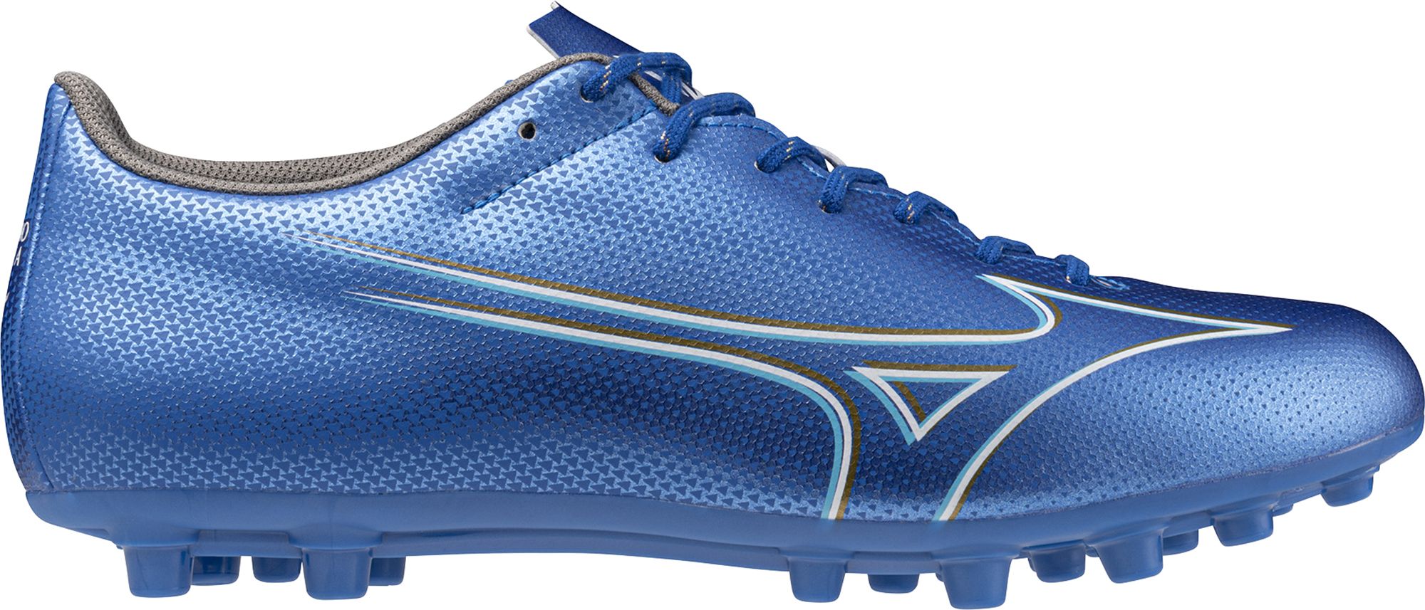 Mizuno Alpha Select AG Soccer Cleats product image