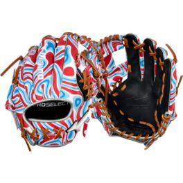 Mizuno 11.5” Pro Select M-Print Series Glove | Dick's