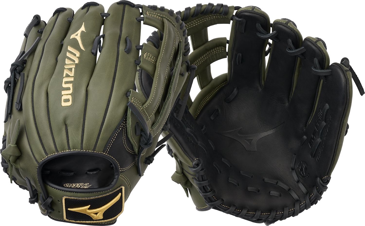 Mizuno 12.75” MVP Prime Series Glove product image