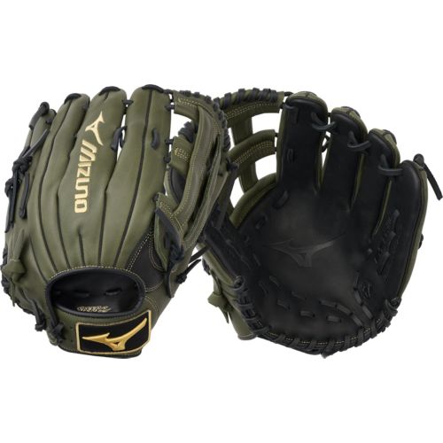 Mizuno 11.75” MVP Prime M-Print Series Glove | Dick's Sporting Goods