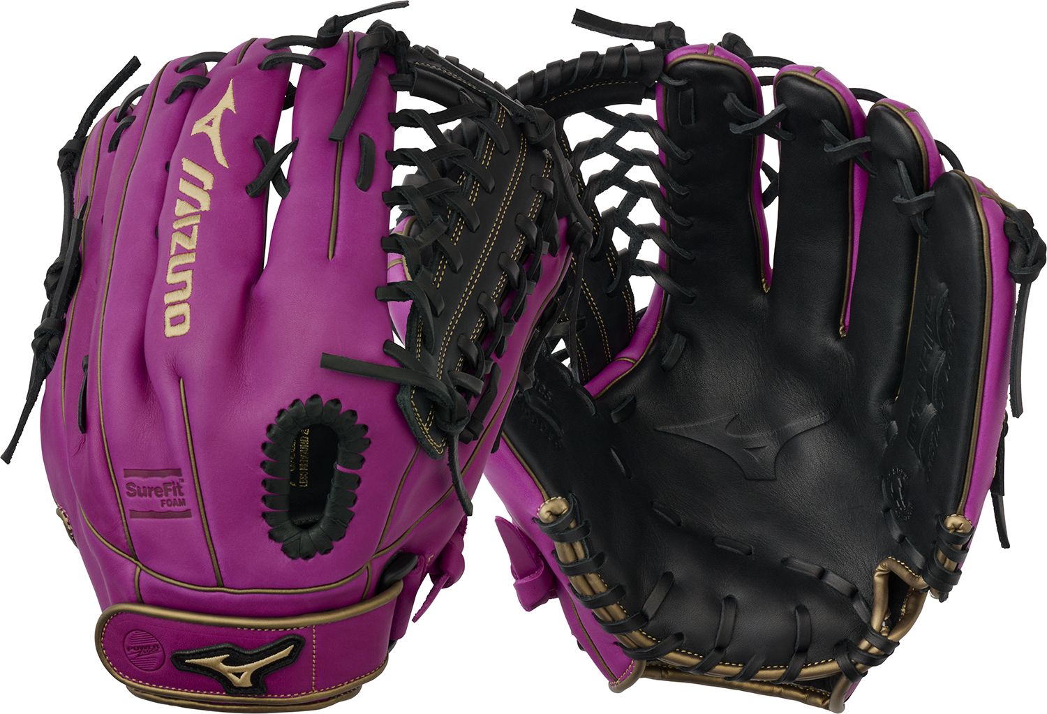 Mizuno 12.5” MVP Prime Series Fastpitch Glove product image