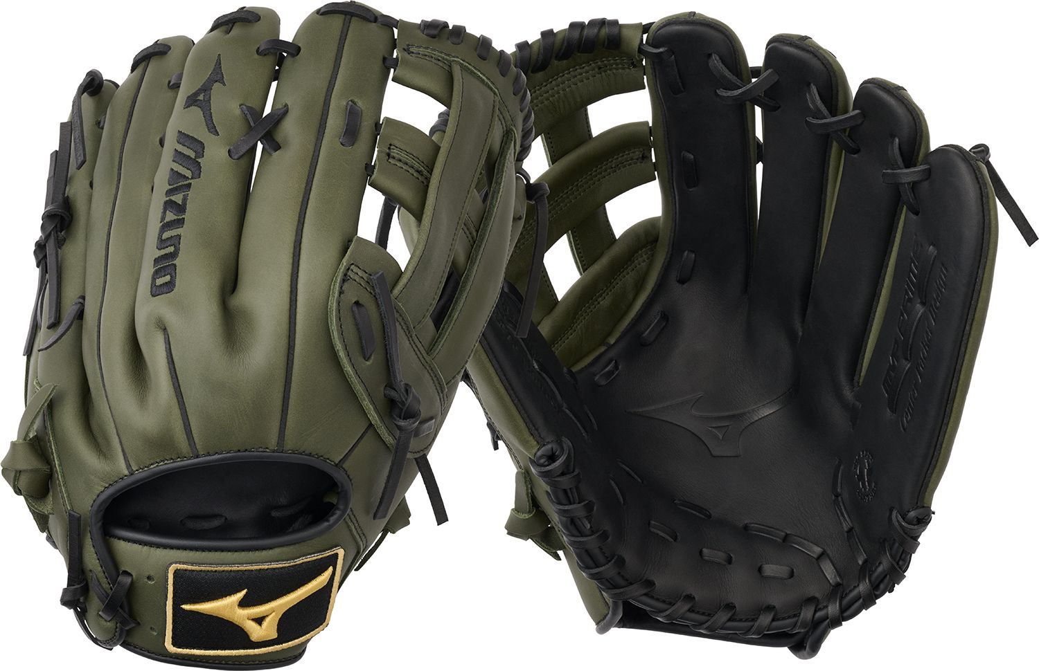 Mizuno 13” MVP Prime Series Slowpitch Glove product image