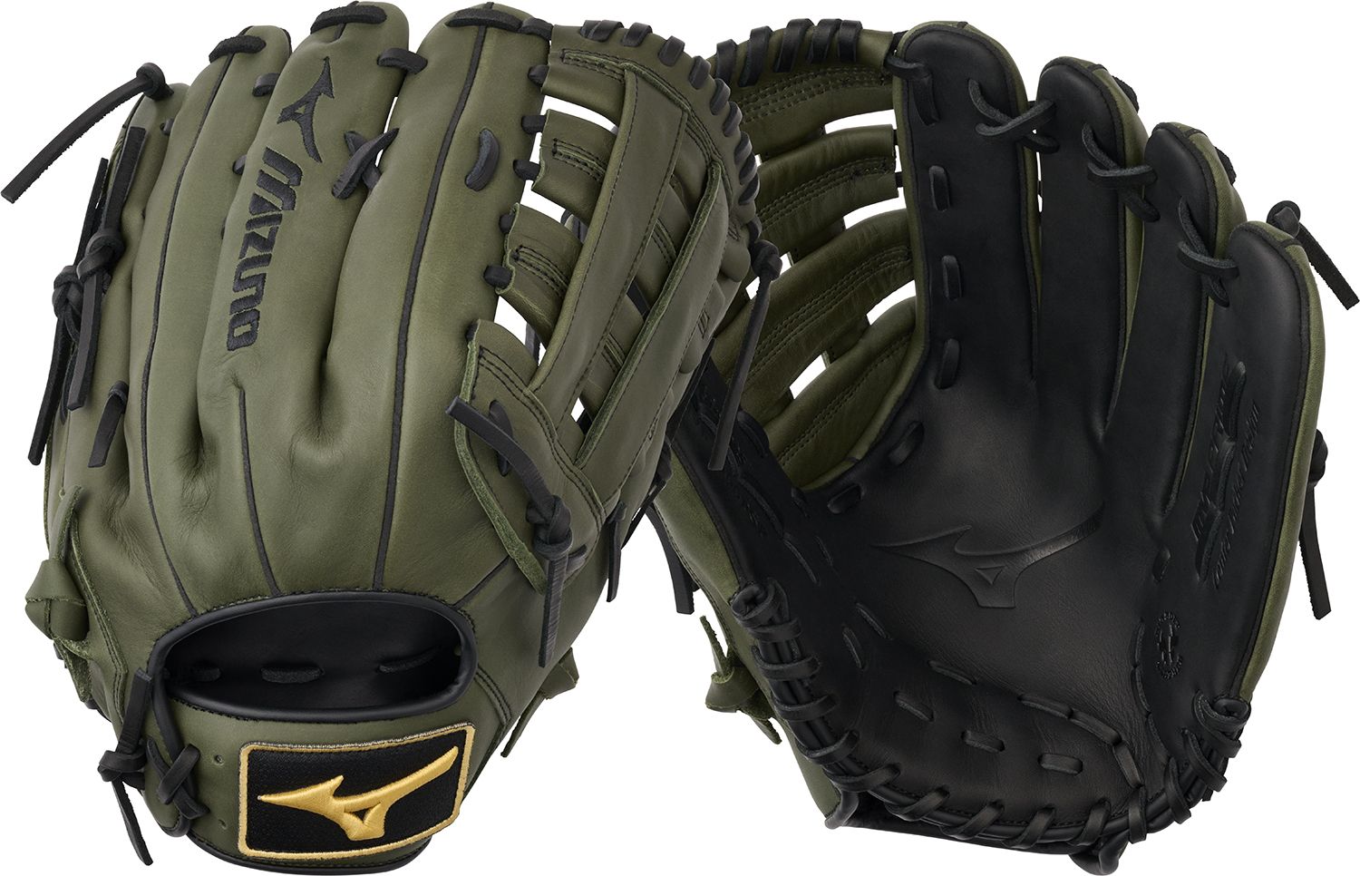 Mizuno 14” MVP Prime Series Slowpitch Glove product image