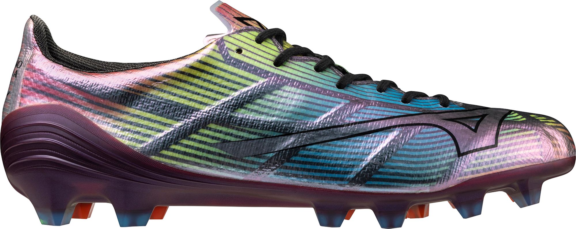 Mizuno A II Japan FG Soccer Cleats product image