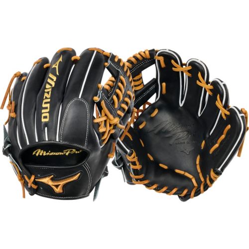 Mizuno 11.75” MCL-5001 Chipper Jones 99MVP Game Model Limited