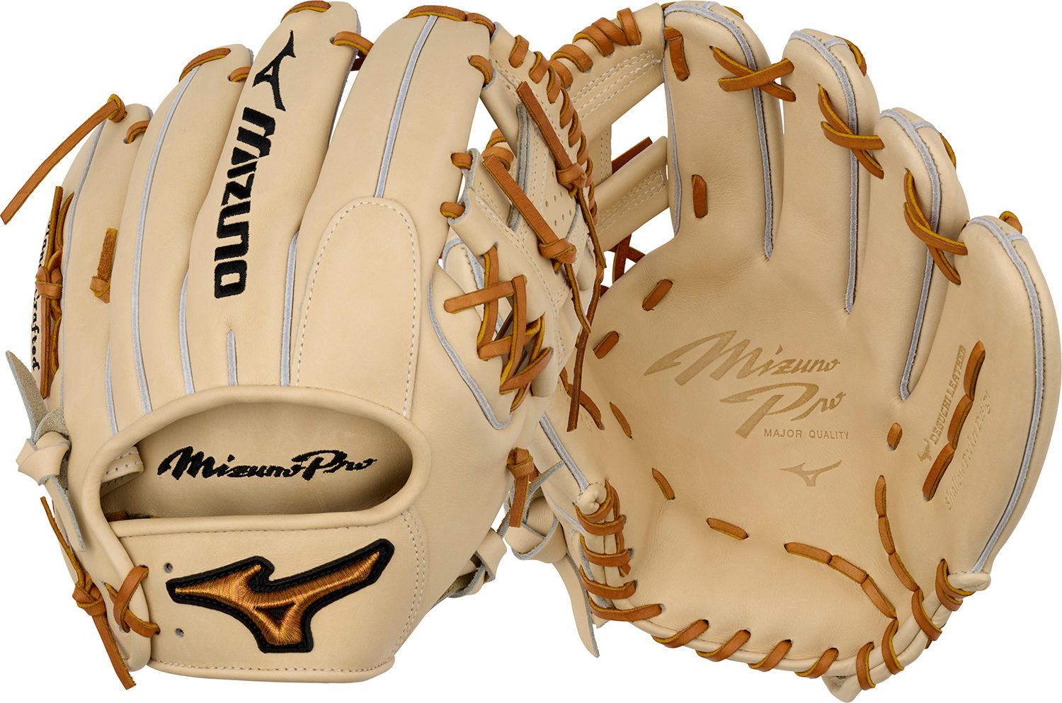 Mizuno 11.5” Pro Series Glove product image