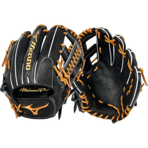 Mizuno 11.75” MCL-5001 Chipper Jones 99MVP Game Model Limited