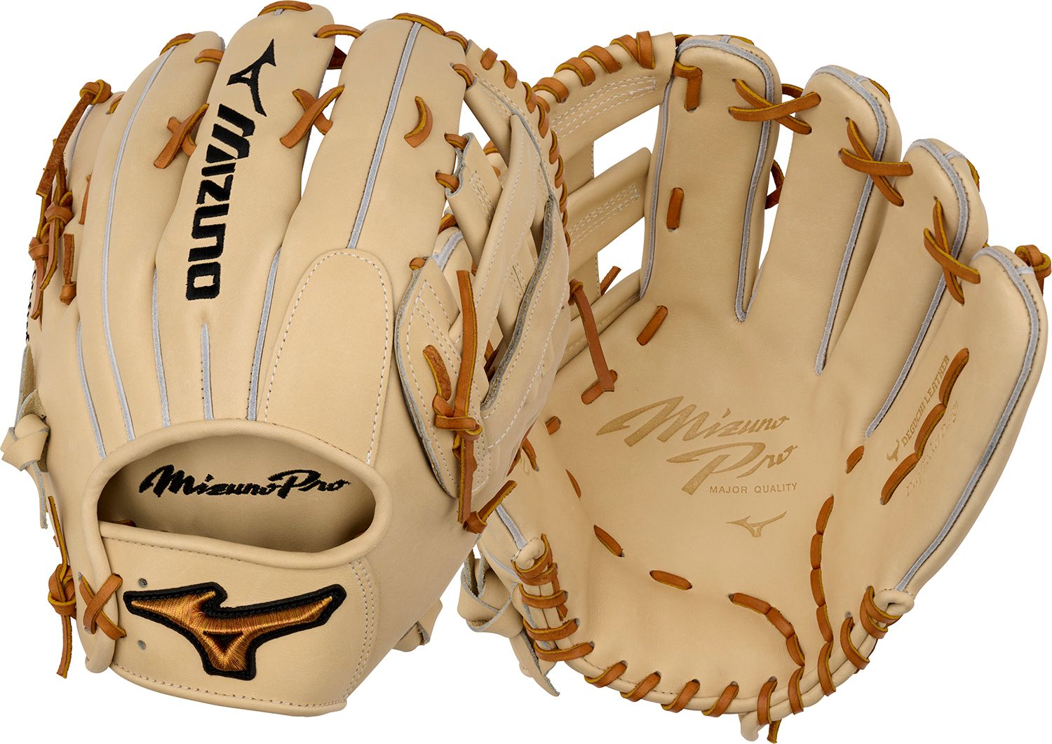 Mizuno 12.75” Pro Series Glove product image