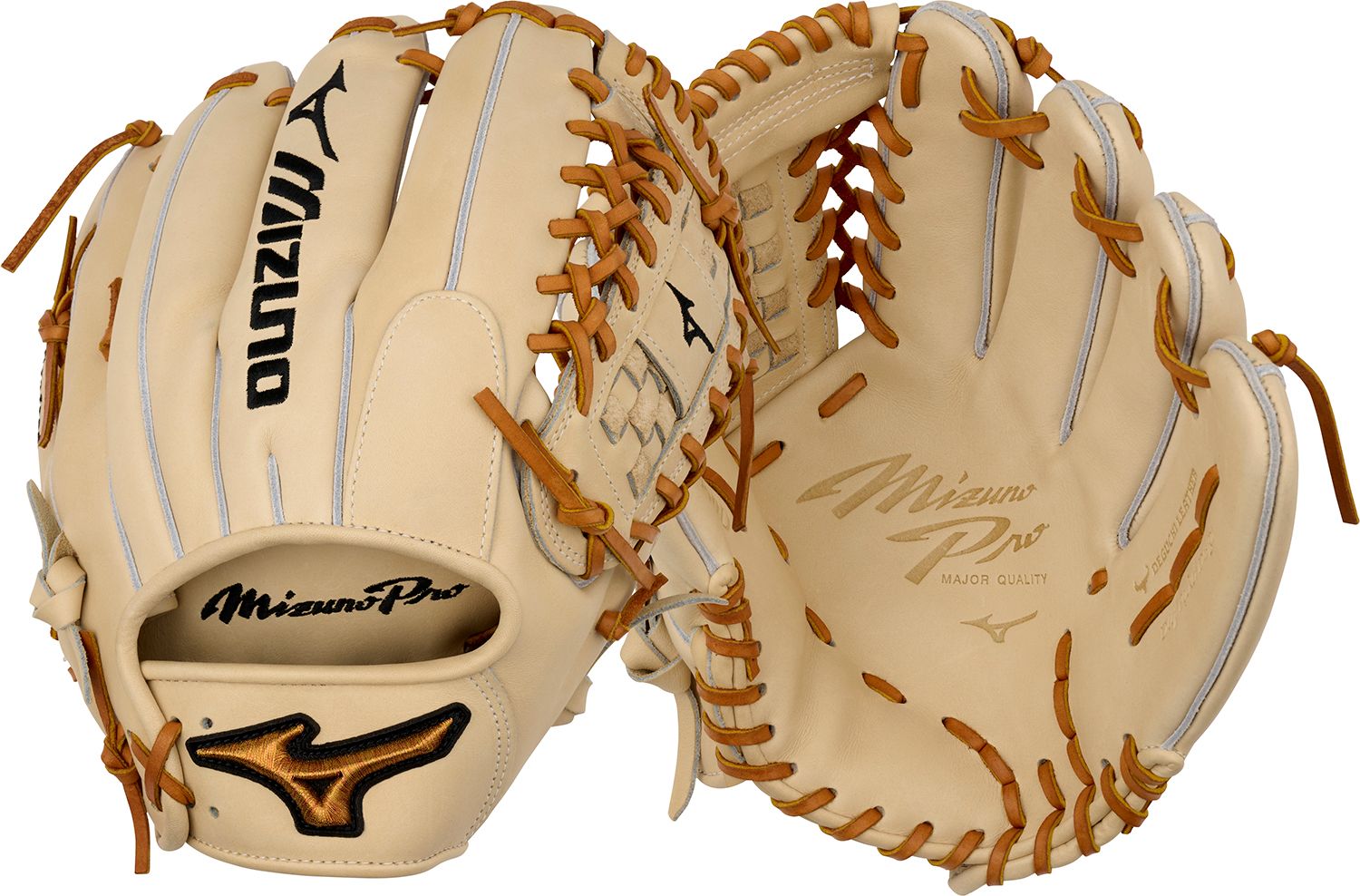 Mizuno 12” Pro Series Glove product image