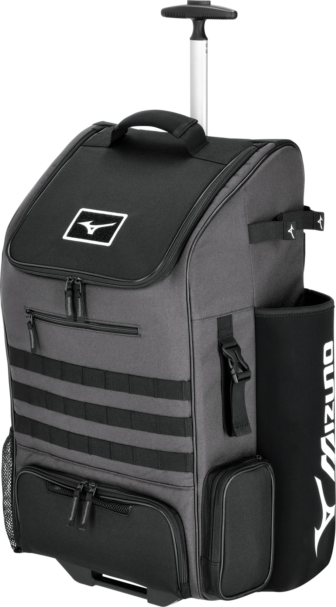 Mizuno Pro Wheeled Bat Pack product image