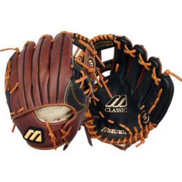 MIZUNO MCL 5001 CJ10 - CHIPPER JONES - 11.75