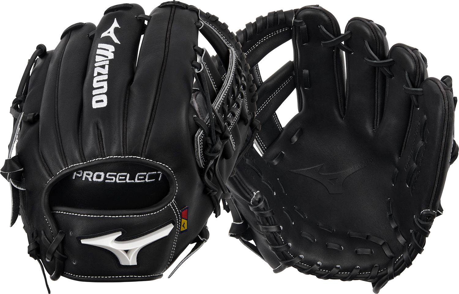 Mizuno 11.5” Pro Select Series Glove product image