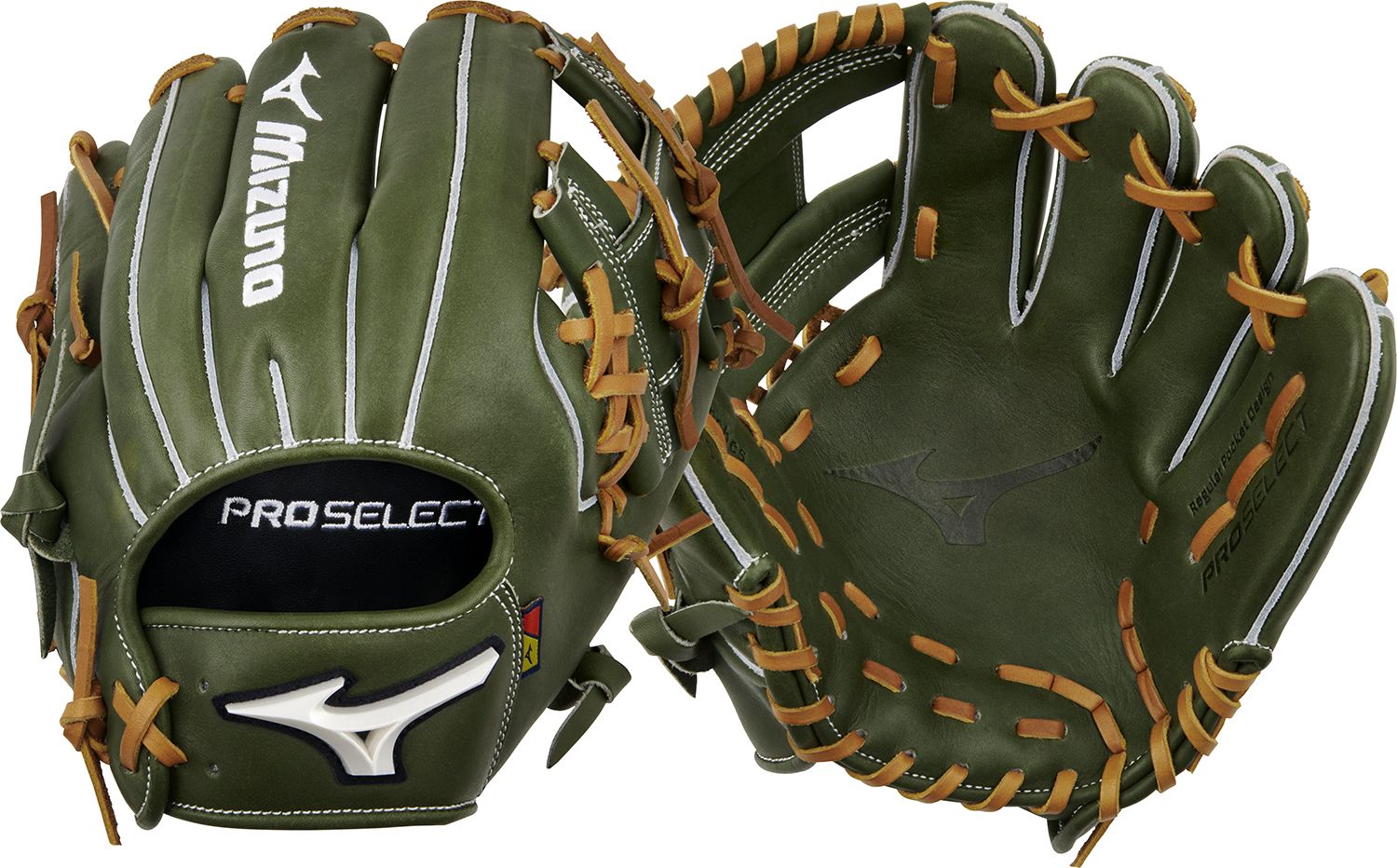 Mizuno 11.5” Pro Select Series Glove product image