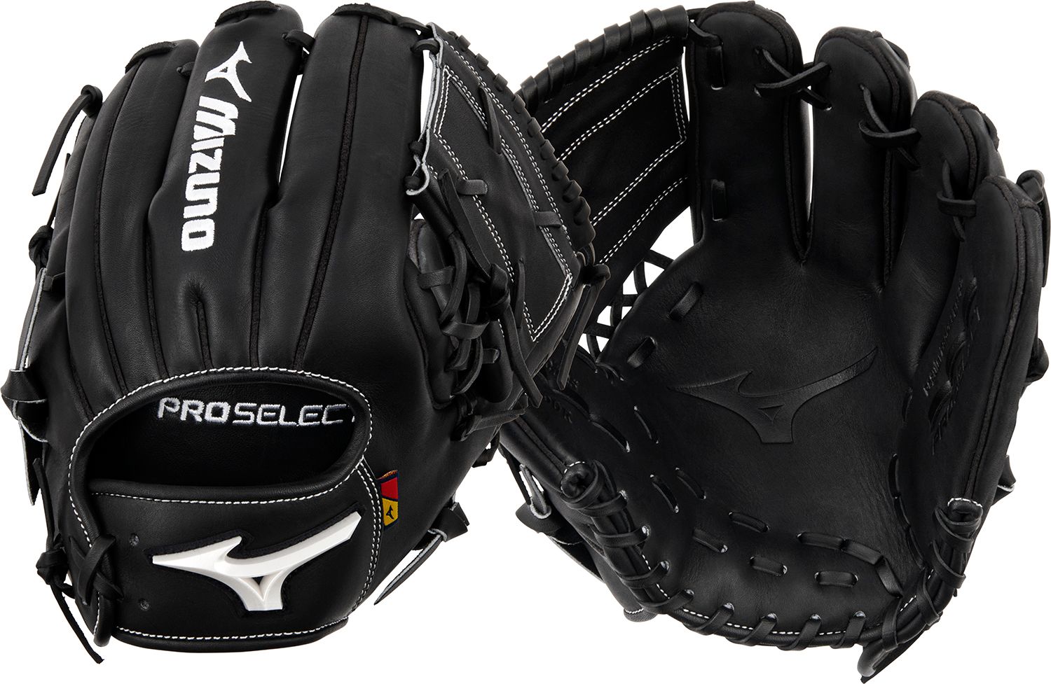 Mizuno 11.75” Pro Select Series Glove product image