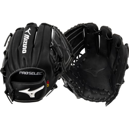 Mizuno 12