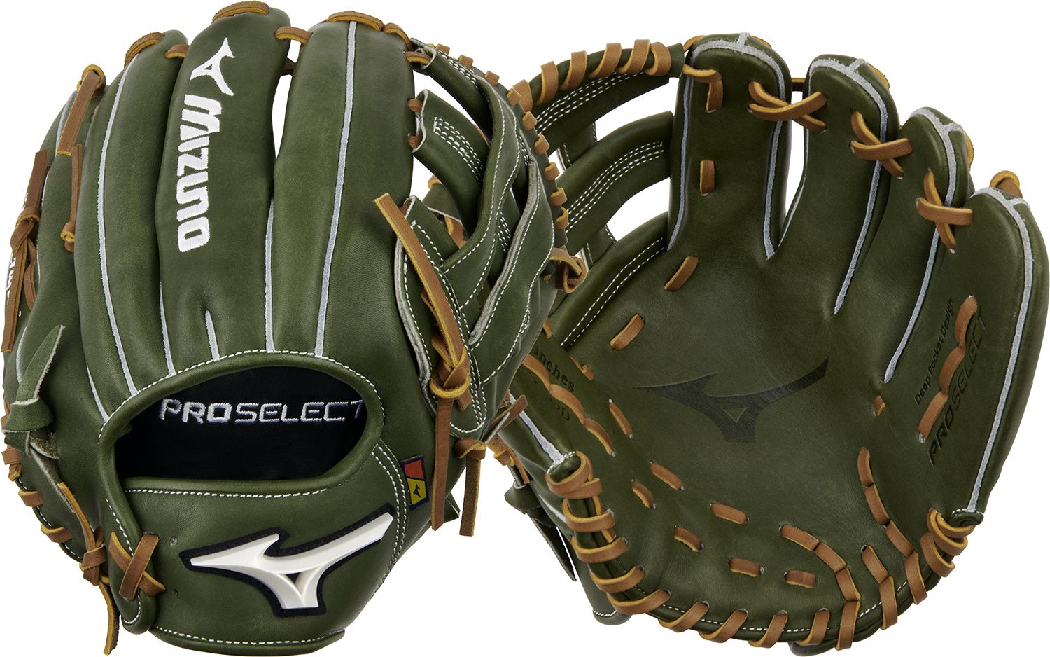 Mizuno 11.75” Pro Select Series Glove product image