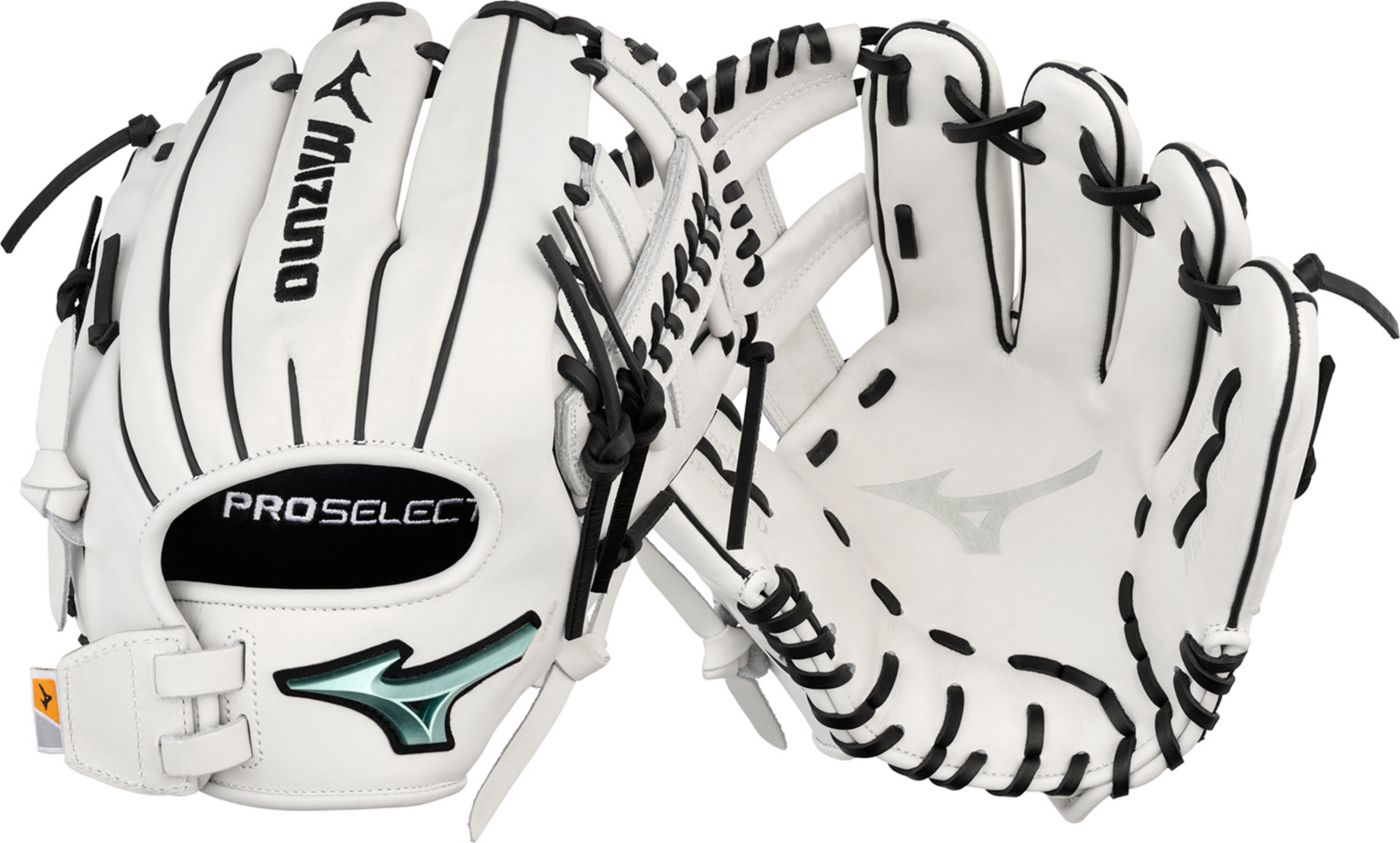 Mizuno 11.75 fastpitch glove outlet