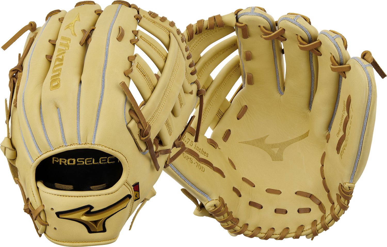 Mizuno 12.75” Pro Select Series Glove product image