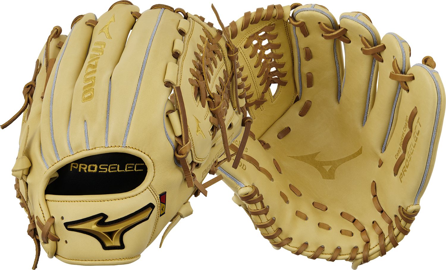 Mizuno 12” Pro Select Series Glove product image