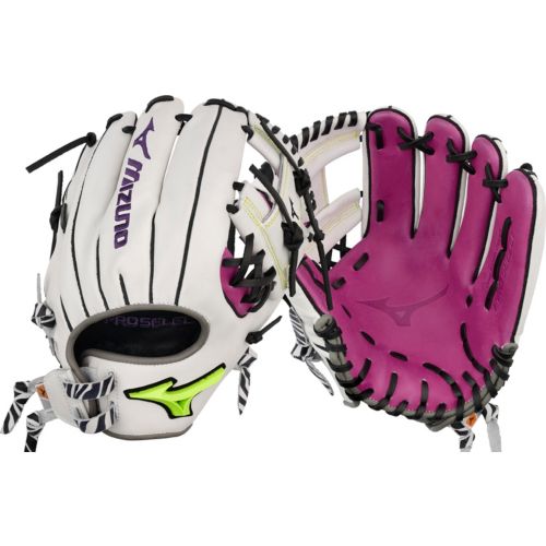 Mizuno 12” Valerie Cagle Pro Select Series Fastpitch Glove 2026