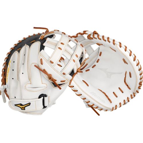 Mizuno 34'' MVP Select Series Fastpitch Catcher's Mitt | Dick's