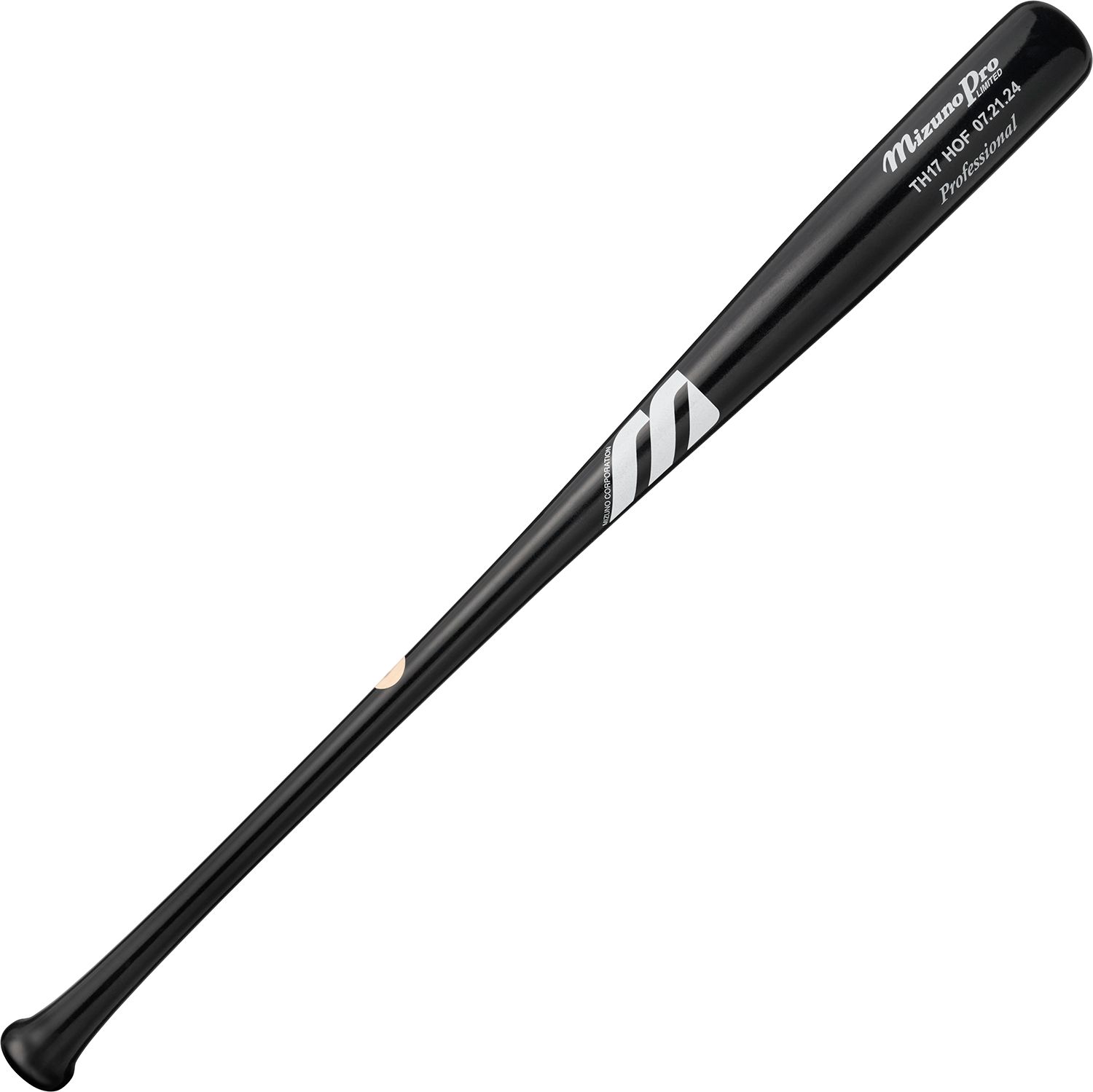 Mizuno TH17 Pro Todd Helton Hall of Fame Commemorative Wood Bat Sansujyuku sansujyuku.com