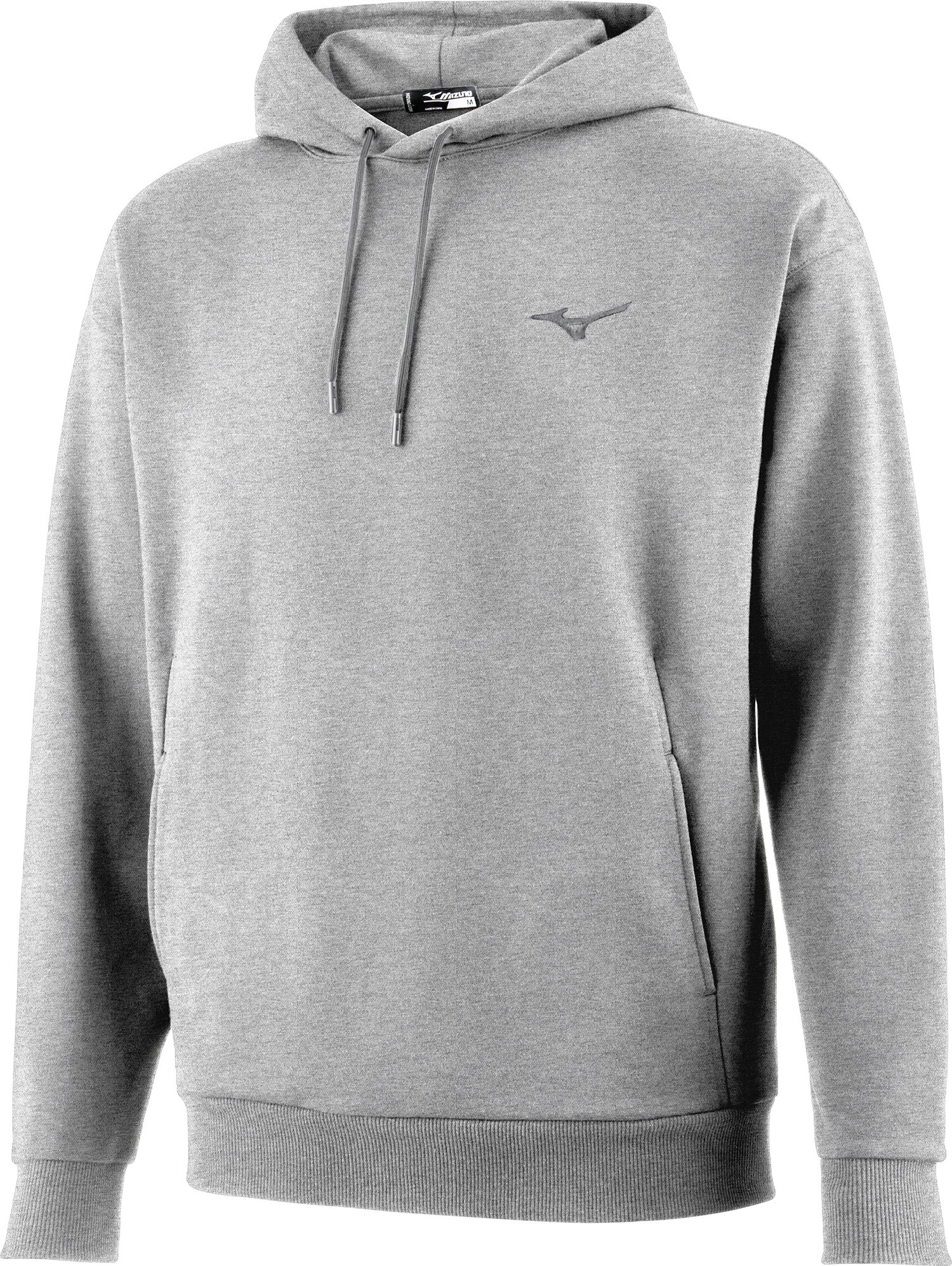 Mizuno Boys' Recover Hoodie product image