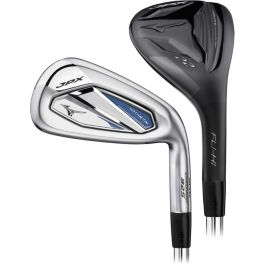 Mizuno JPX925 Hot Metal HL Hybrid/Irons | Dick's Sporting Goods