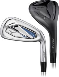 Mizuno JPX925 Hot Metal HL Custom Hybrid/Irons | Golf Galaxy