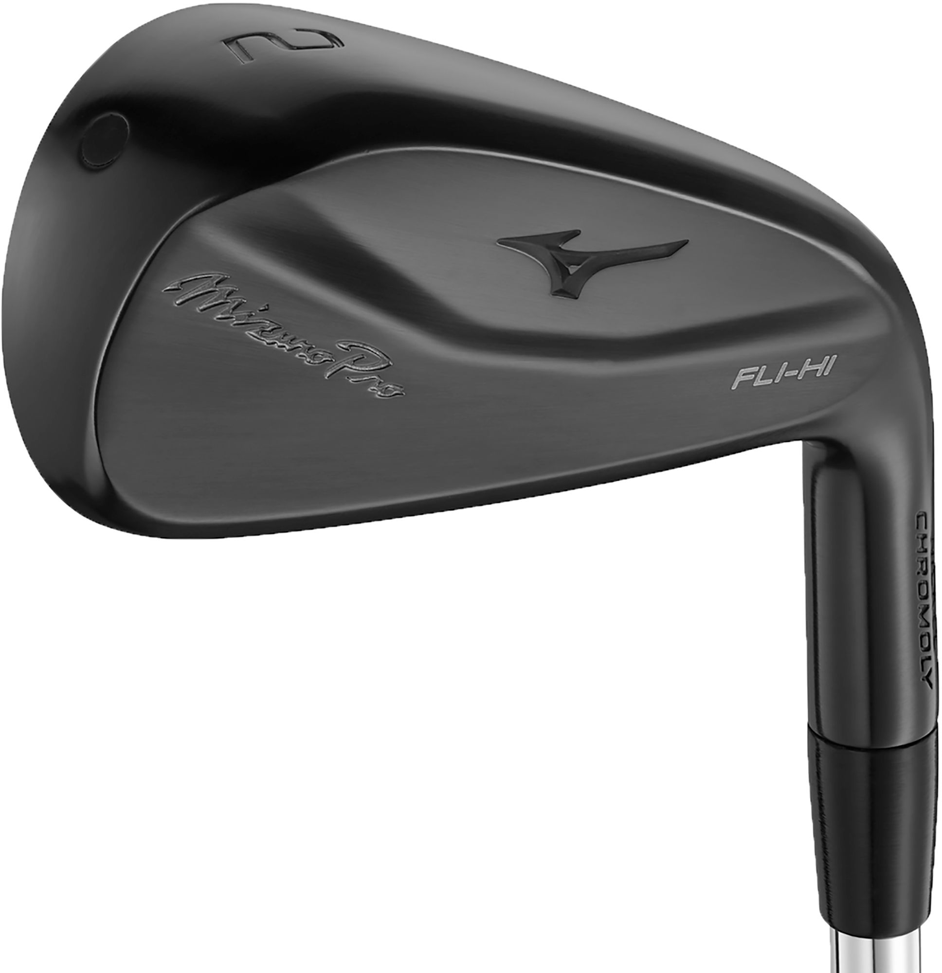 Mizuno 2024 Pro Fli-Hi Custom Hybrid Iron Sansujyuku sansujyuku.com